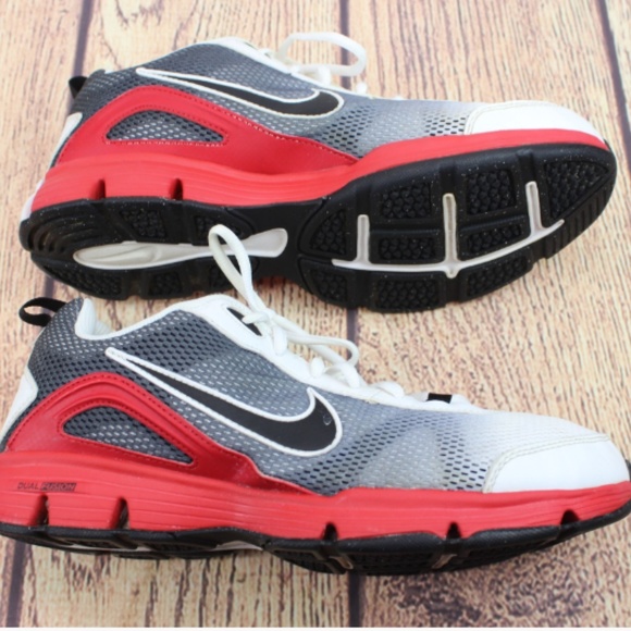zapatillas nike dual fusion tr